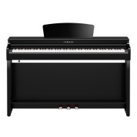 PIAN DIGITAL YAMAHA Clavinova CLP-725PE