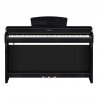 Pian Digital Yamaha Clavinova CLP-725 Black