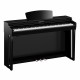 PIAN DIGITAL YAMAHA Clavinova CLP-725PE