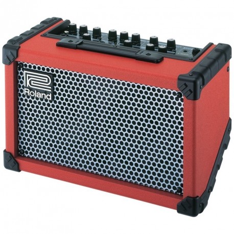 COMBO CHITARA ELECTRICA ROLAND CUBE STREET