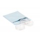 Manusa Microfibra Curatare + Protectii Roti Pian Transparente Jahn 611070