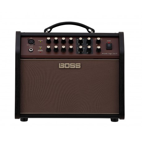AMPLIFICATOR CHITARA ACUSTICA BOSS ACS-LIVE LT