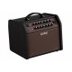 AMPLIFICATOR CHITARA ACUSTICA BOSS ACS-LIVE LT