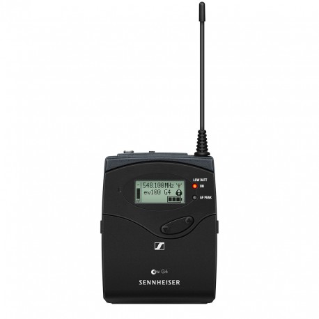 MICROFON WIRELESS SENNHEISER SK 100 G4-B