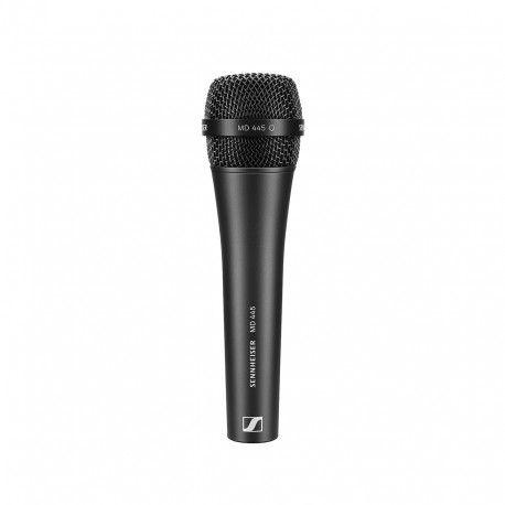 Microfon Vocal Sennheiser MD445