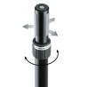 Stativ Adaptor Boxa cu Inclinare K&M 19674-000-55