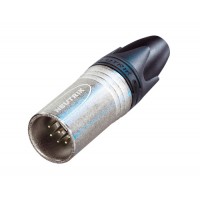 CONECTOR XLR NEUTRIK NC7MXX