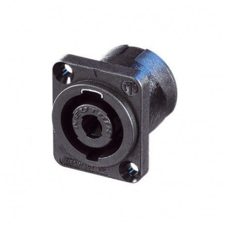 CONECTOR SPEAKON NEUTRIK NL4MD-V