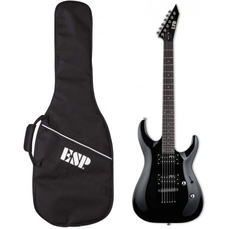CHITARA ELECTRICA LTD MH-10 KITBLK