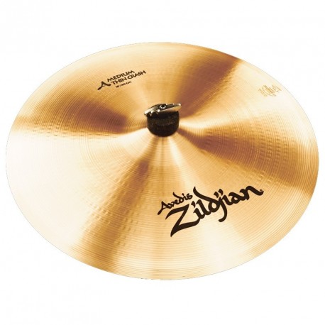 CINEL ZILDJIAN MEDIUM THIN CRASH 16inch A ZILDJIAN