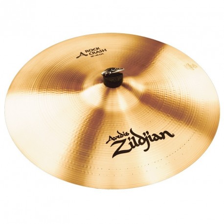 CINEL ZILDJIAN ROCK CRASH 18inch A ZILDJIAN