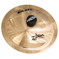 CINEL ZILDJIAN 9.5inch ZIL BEL LARGE