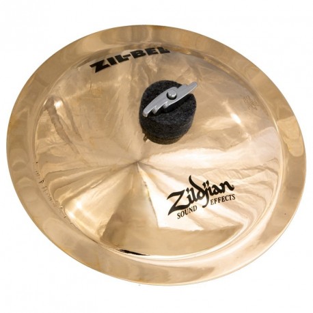 CINEL ZILDJIAN 9.5inch ZIL BEL LARGE