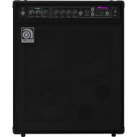 AMPLIFICATOR CHITARA BASS AMPEG BA210V2