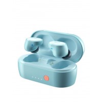CASTI AUDIO IN-EAR SKULLCANDY TW Sesh Evo Bleached Blue