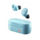 CASTI AUDIO IN-EAR SKULLCANDY TW Sesh Evo Bleached Blue