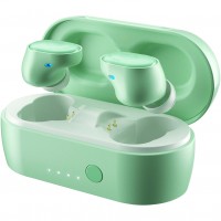 CASTI AUDIO IN-EAR SKULLCANDY TW Sesh Evo Pure Mint
