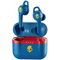 CASTI AUDIO IN-EAR SKULLCANDY TW Indy Evo 92 Blue