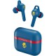 CASTI AUDIO IN-EAR SKULLCANDY TW Indy Evo 92 Blue