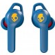 CASTI AUDIO IN-EAR SKULLCANDY TW Indy Evo 92 Blue