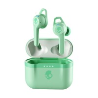 CASTI AUDIO IN-EAR SKULLCANDY TW Indy Evo Pure Mint