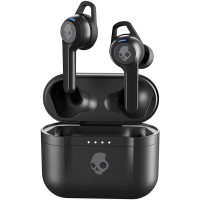 CASTI AUDIO IN-EAR SKULLCANDY TW Indy Fuel True Black