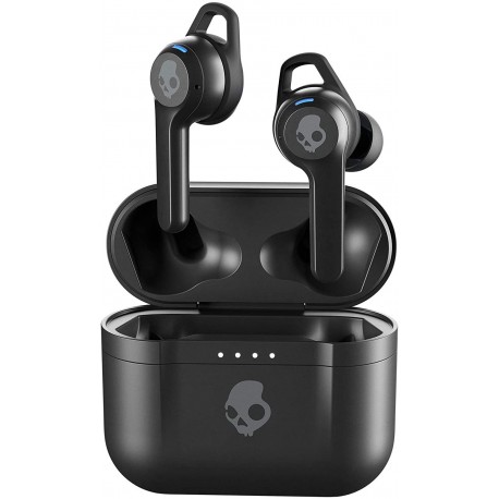 CASTI AUDIO IN-EAR SKULLCANDY TW Indy Fuel True Black