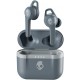 CASTI AUDIO IN-EAR SKULLCANDY TW Indy Evo Chill Grey
