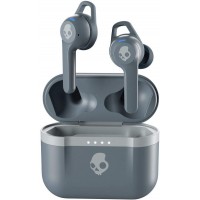 CASTI AUDIO IN-EAR SKULLCANDY TW Indy Evo Chill Grey