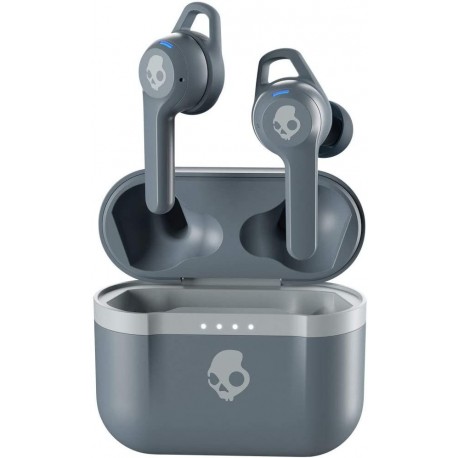CASTI AUDIO IN-EAR SKULLCANDY TW Indy Evo Chill Grey