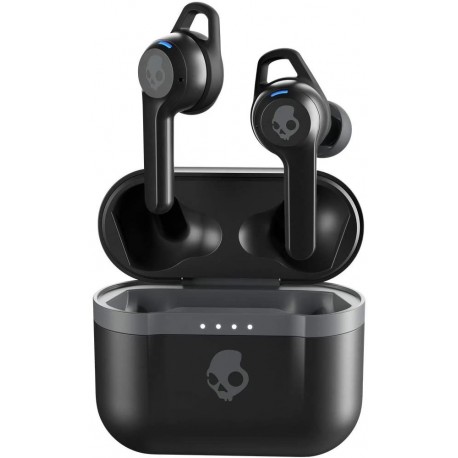 CASTI AUDIO IN-EAR SKULLCANDY TW Indy Evo True Black