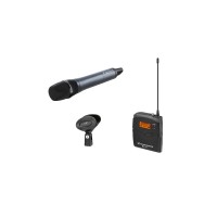 Microfon Wireless Sennheiser EW 135-P G3