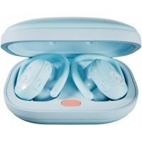 CASTI AUDIO IN-EAR SKULLCANDY TW Push UltraBleached Blue