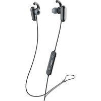 CASTI AUDIO IN-EAR SKULLCANDY BT METHOD ACTIVE BLACK/BLACK/GRAY