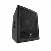 SUBWOOFER ACTIV JBL IRX115S