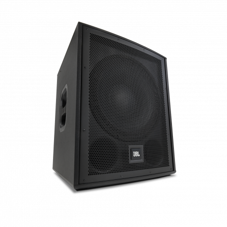 SUBWOOFER ACTIV JBL IRX115S