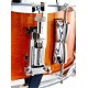 SET TOBA YAMAHA Stage Custom Birch Honey Amber