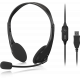 CASTI AUDIO BEHRINGER HS20