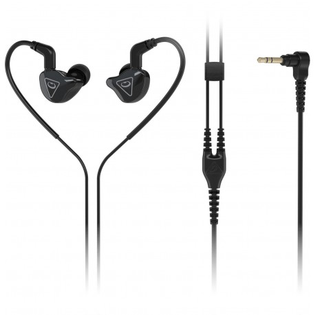 CASTI AUDIO BEHRINGER MO240