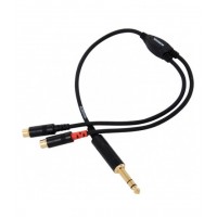 Cablu Audio Cordial CFY 0.3 VEE