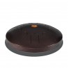 TOBA METALICA GEWA LP817.604