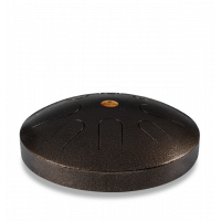 Toba Metalica Handpan Latin Percussion Metta Dharma Gewa LP817.602