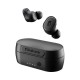 Casti Audio In-Eear Skullcandy TW Sesh Evo Black