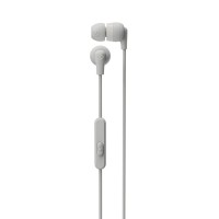 CASTI AUDIO IN-EAR SKULLCANDY INKD+ Mod White