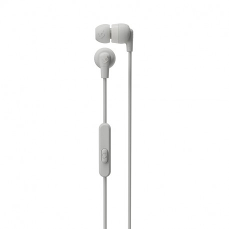 CASTI AUDIO IN-EAR SKULLCANDY INKD+ Mod White