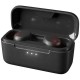 CASTI AUDIO IN-EAR SKULLCANDY SPOKE TWS BLACK/BLACK