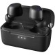 CASTI AUDIO IN-EAR SKULLCANDY SPOKE TWS BLACK/BLACK