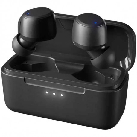 CASTI AUDIO IN-EAR SKULLCANDY SPOKE TWS BLACK/BLACK
