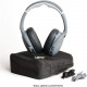 CASTI AUDIO IN-EAR SKULLCANDY BT Crusher EvoChill Grey