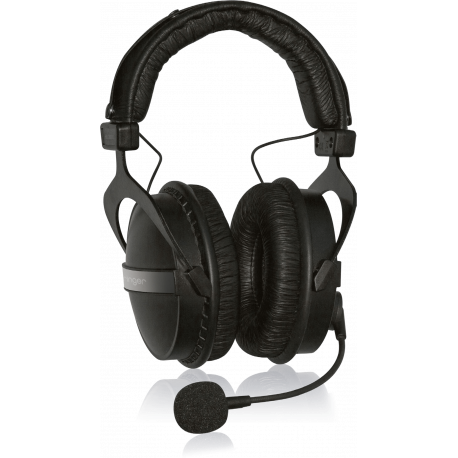 CASTI AUDIO BEHRINGER HLC 660U